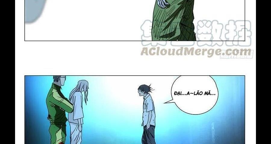 Nhất Nhân Chi Hạ Chapter 296 - 26