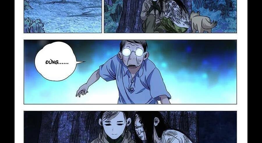 Nhất Nhân Chi Hạ Chapter 298 - 20