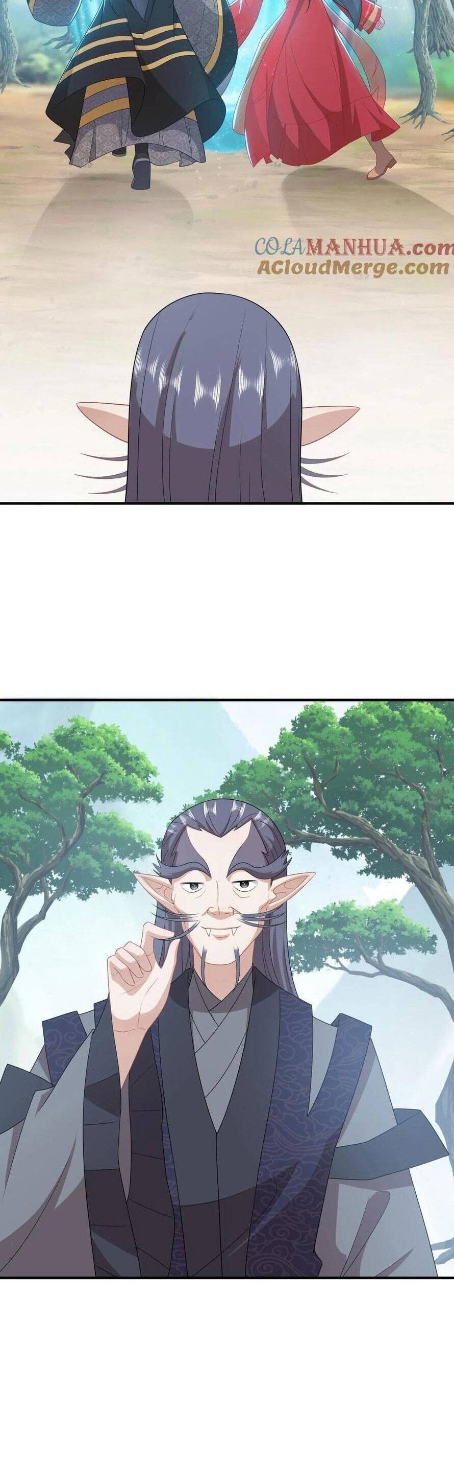 3 Kiếp Xui Xẻo, Kiếp Này Cùng Ta Thần Kinh Chapter 189 - 8