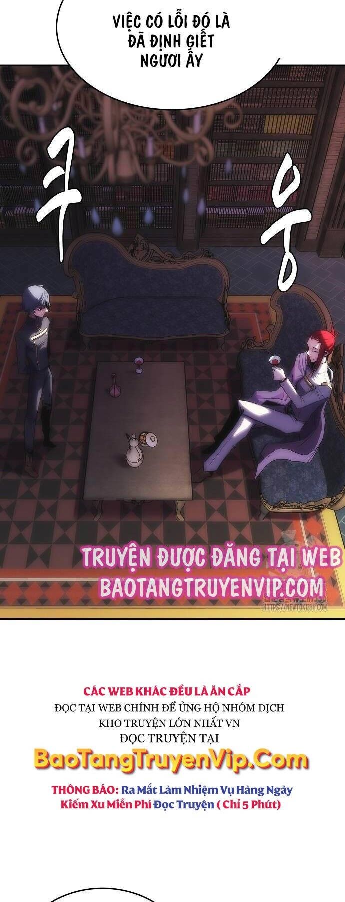 Bản Năng Hồi Quy Của Chó Săn Chapter 28 - 10