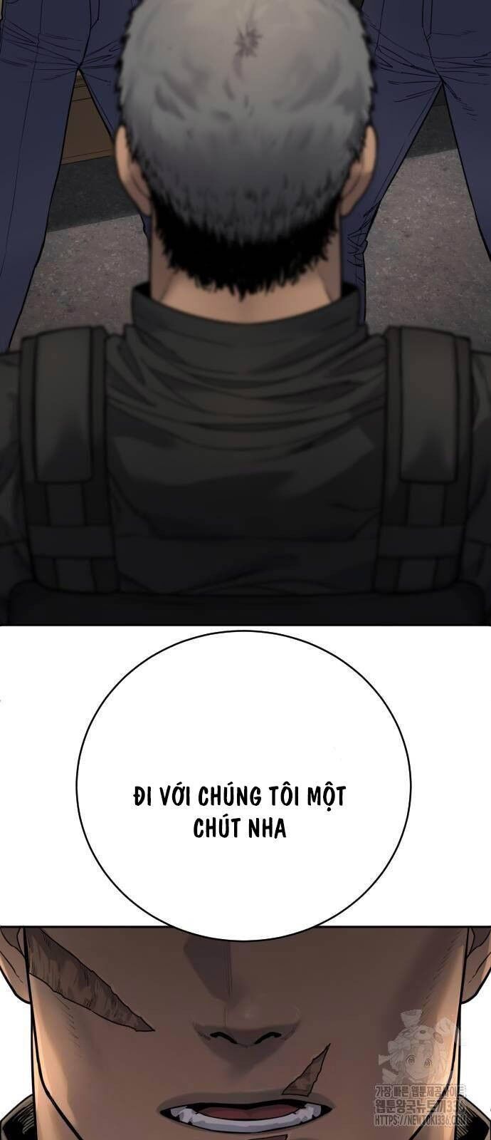 Cảnh Sát Báo Thù Chapter 60 - 72