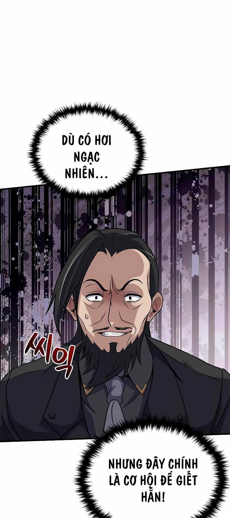 Những Nhân Vật Chính Mà Chỉ Tôi Biết Chapter 25 - 11