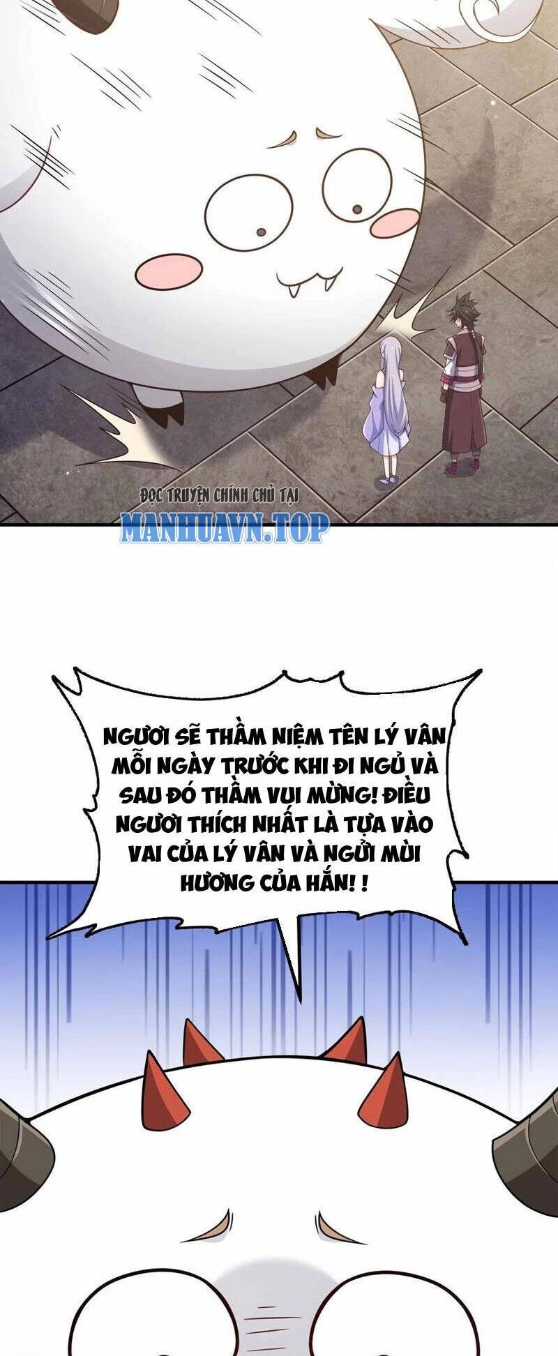 Nương Tử Nhà Ta Là Nữ Đế Chapter 162 - 33