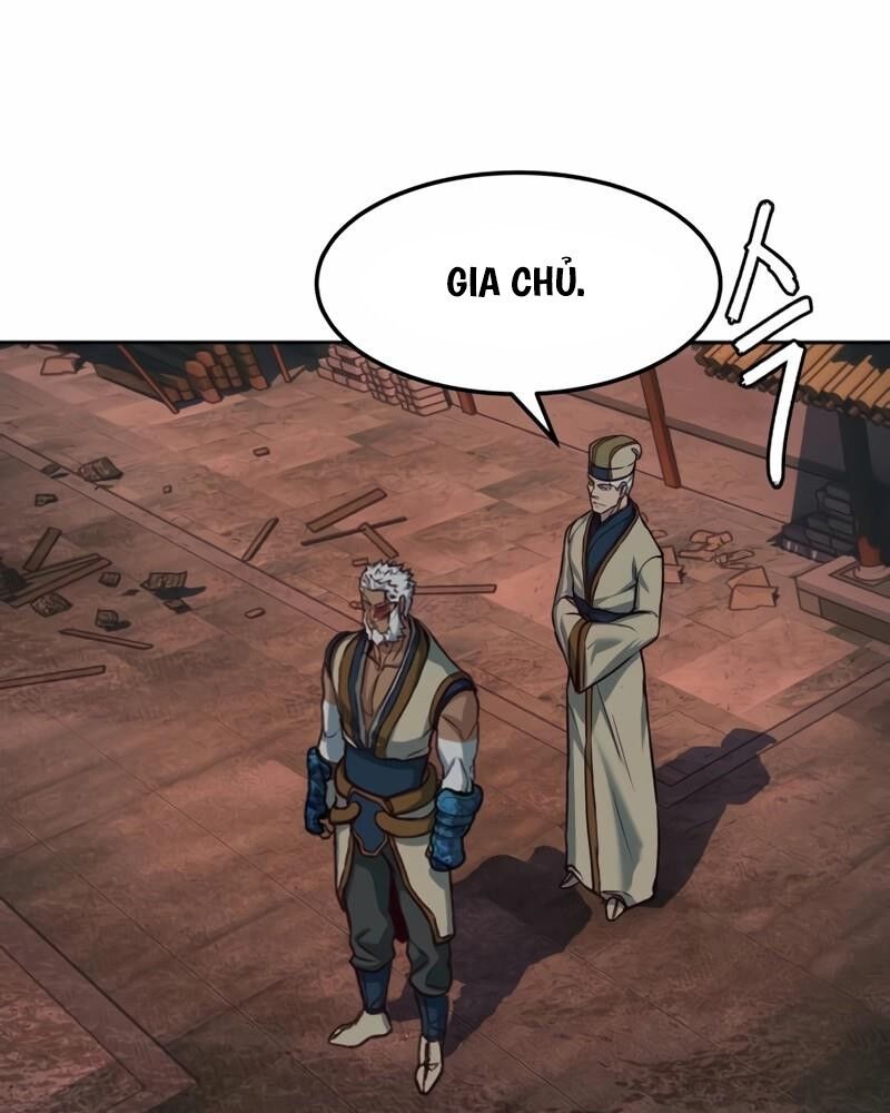 Túy Kiếm Dạ Hành Chapter 111 - 61