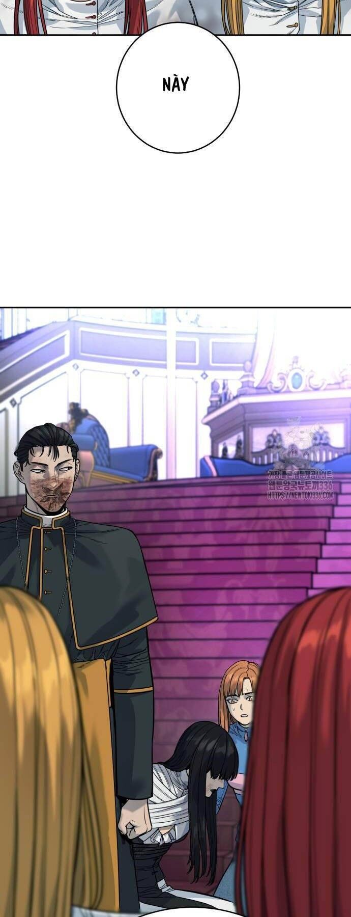 Cảnh Sát Báo Thù Chapter 60 - 22