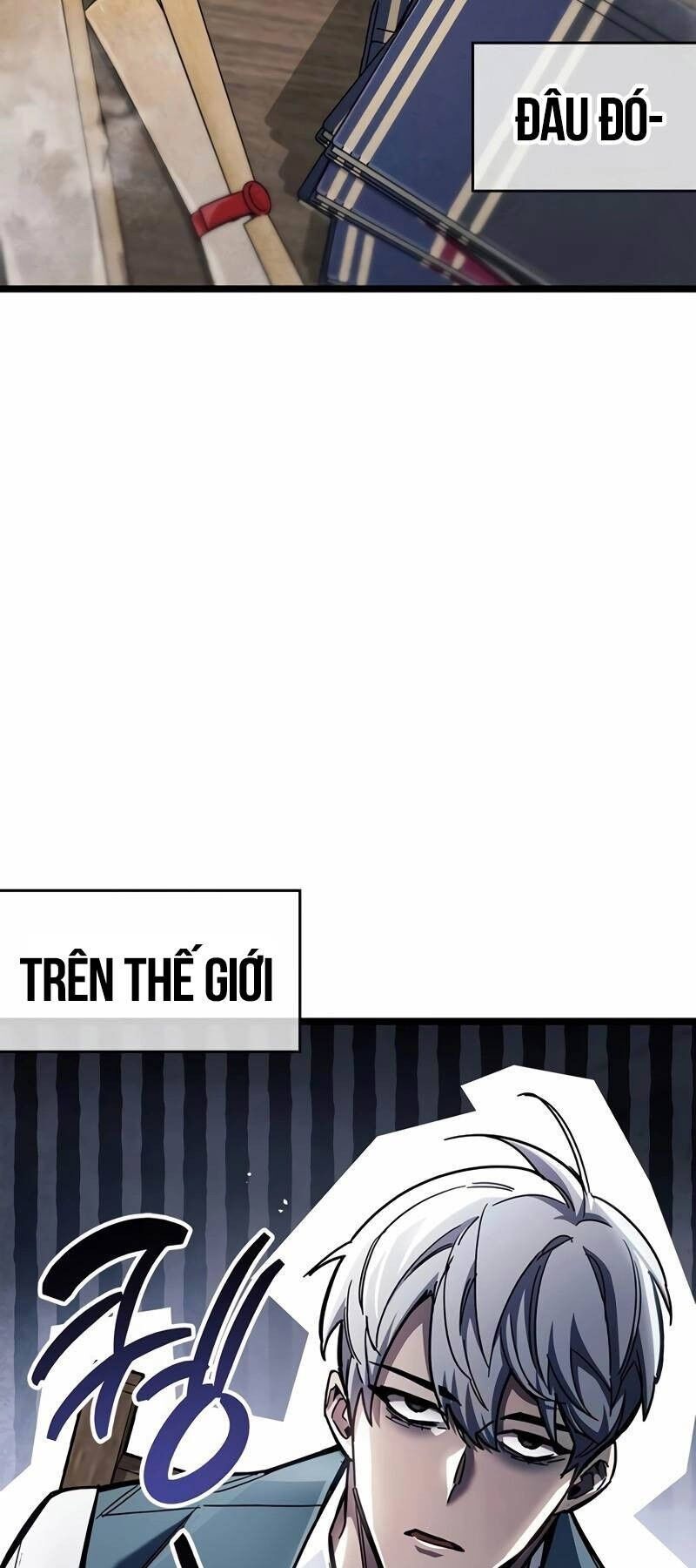 Người Chơi Che Giấu Quá Khứ Chapter 53 - 56