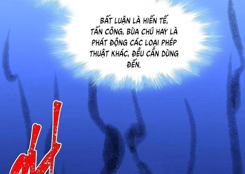 Sức Mạnh Của Ác Thần Chapter 121 - 142