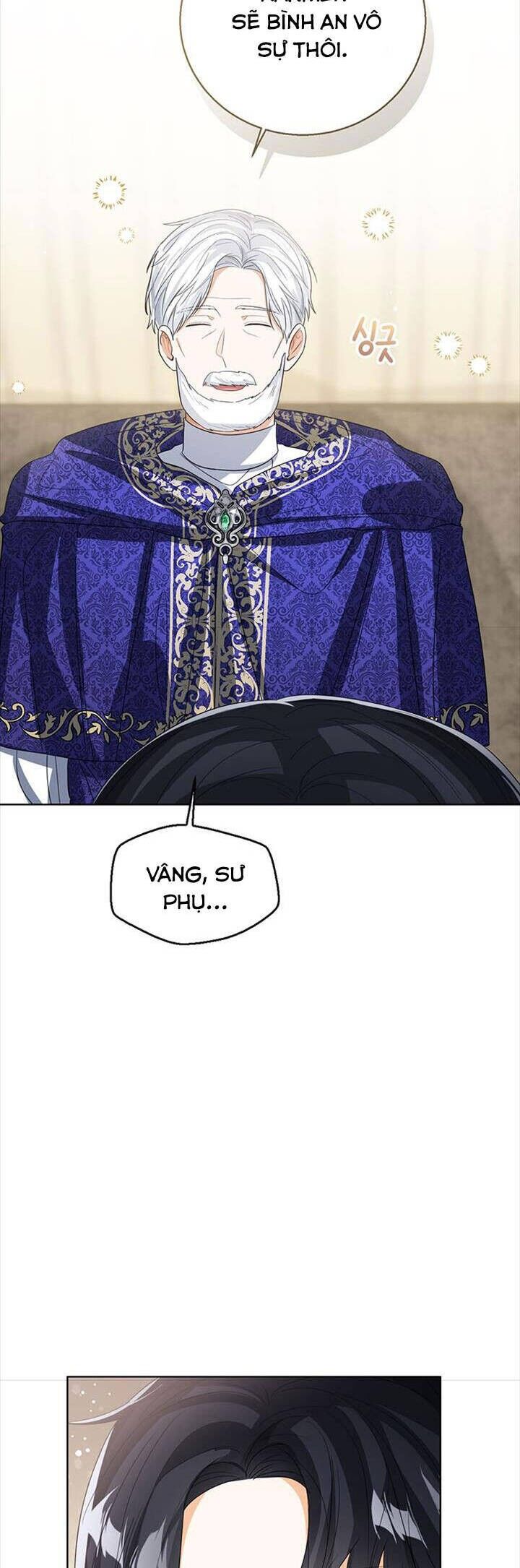 Công Chúa Bé Con Nhìn Vào Cửa Sổ Trạng Thái Chapter 93 - 3