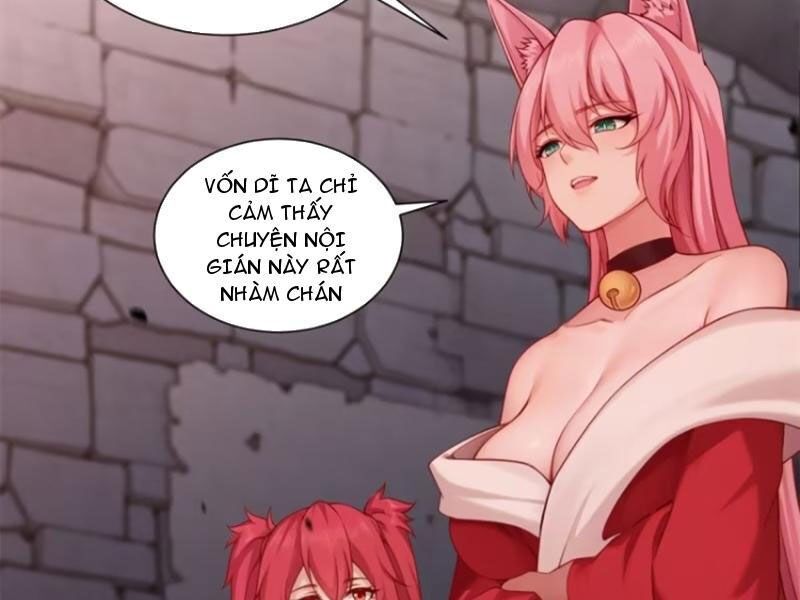 Bắt Đầu Với Tuyệt Sắc Sư Tôn: Hệ Thống Tổng Cục Phản Cốt Chapter 70 - 61