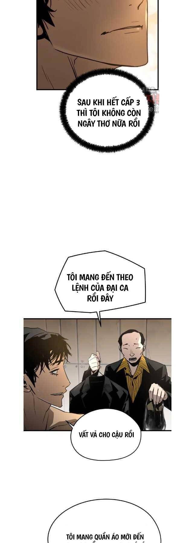 Đặc Công Xuất Ngũ Chapter 35 - 18