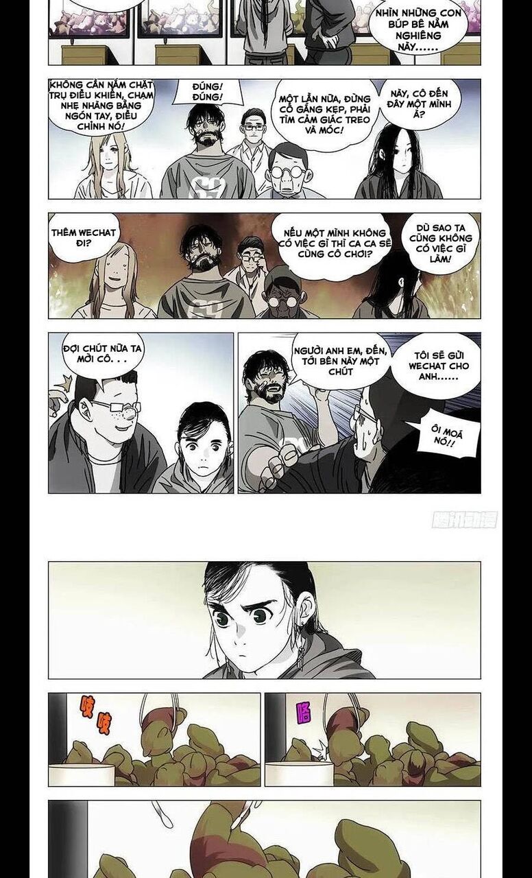 Nhất Nhân Chi Hạ Chapter 301 - 12