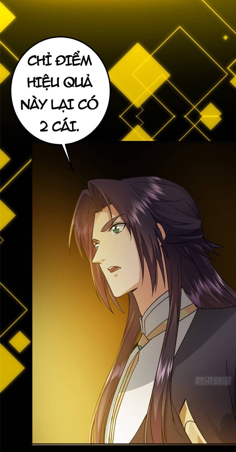 Chưởng Môn Khiêm Tốn Chút Chapter 359 - 18
