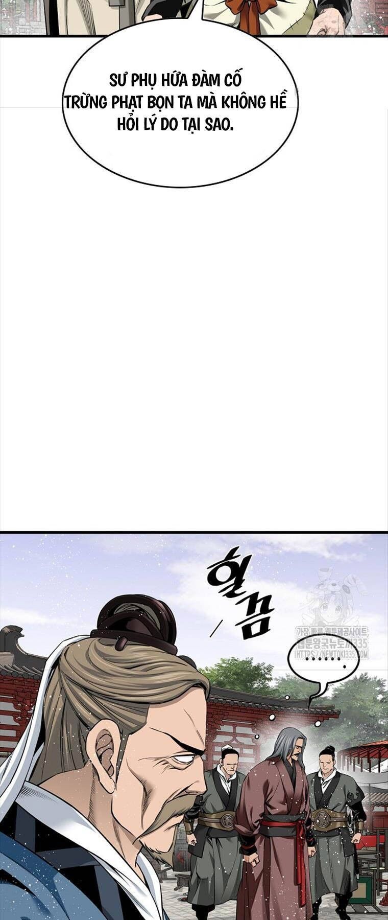 Thiên Hạ Đệ Nhất Y Lại Môn Chapter 63 - 37