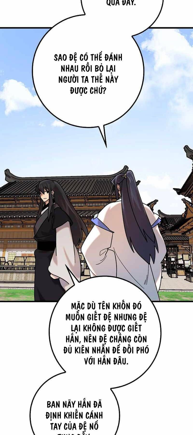 Thiên Phong Phách Đạo Chapter 32 - 35