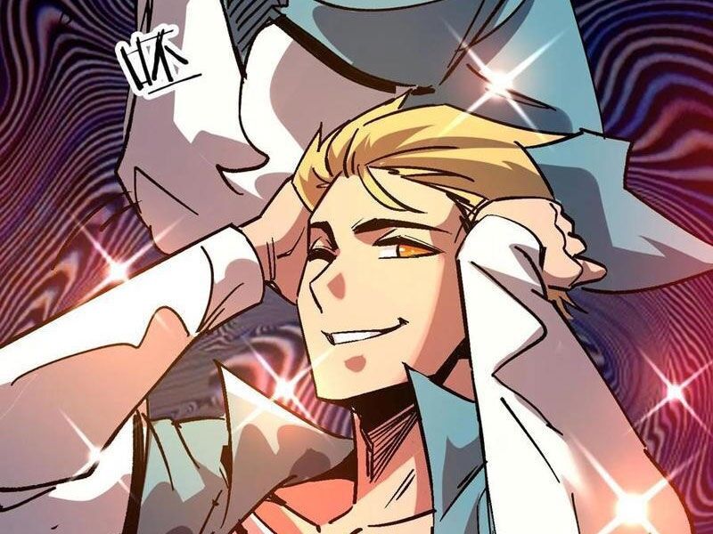 Quỷ Dị Khó Giết? Thật Xin Lỗi, Ta Mới Thật Sự Là Bất Tử Chapter 98 - 15