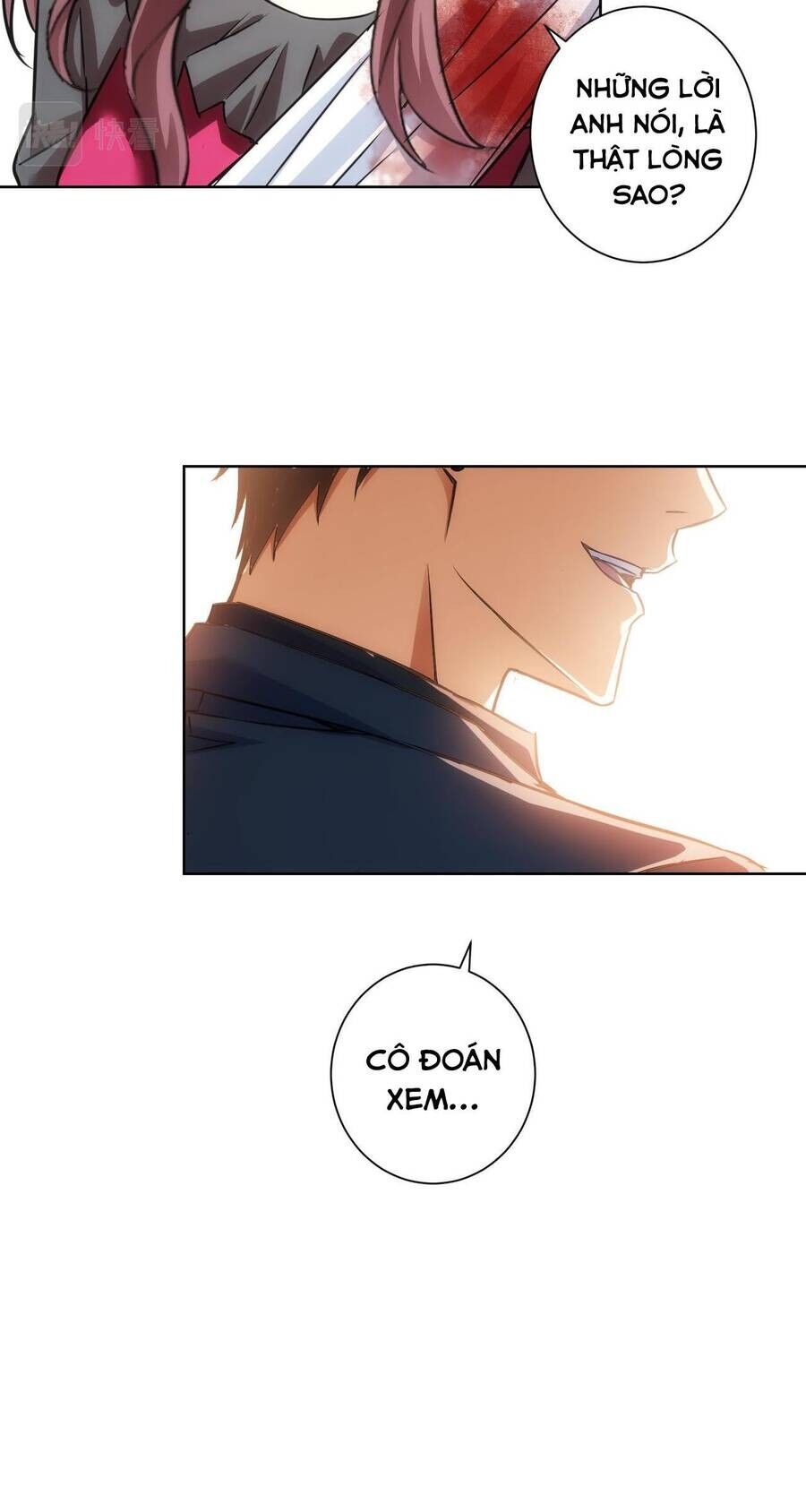 Ta Có Thể Thấy Tỉ Lệ Thành Công Chapter 205 - 50