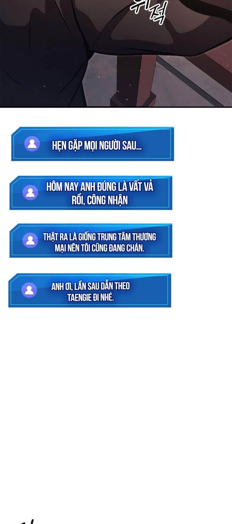 Huyền Thoại Game Thủ – Tái Xuất Chapter 153 - Trang 2