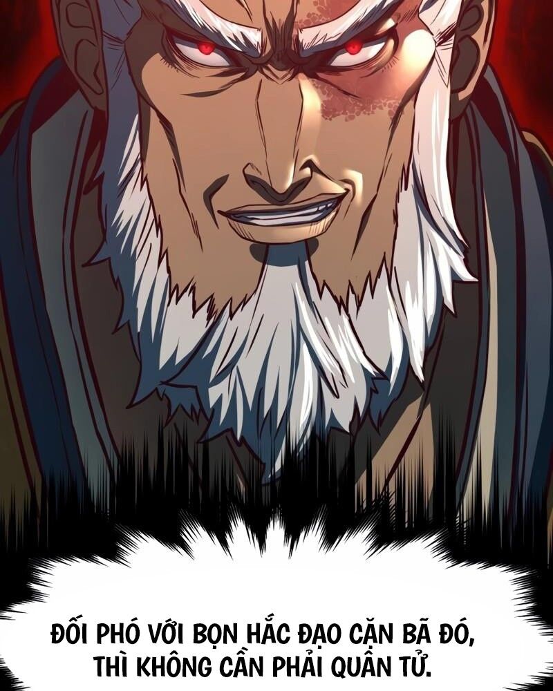 Túy Kiếm Dạ Hành Chapter 111 - 96