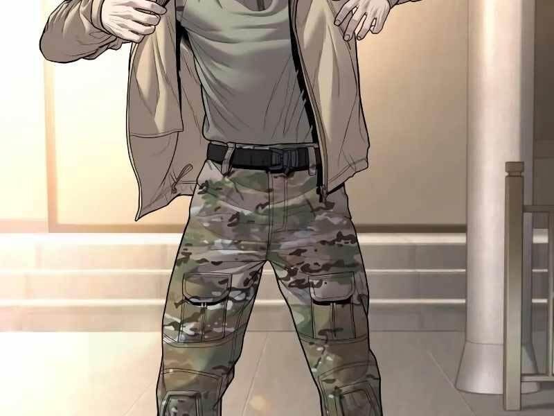 Bố Tôi Là Đặc Vụ Chapter 136 - 7