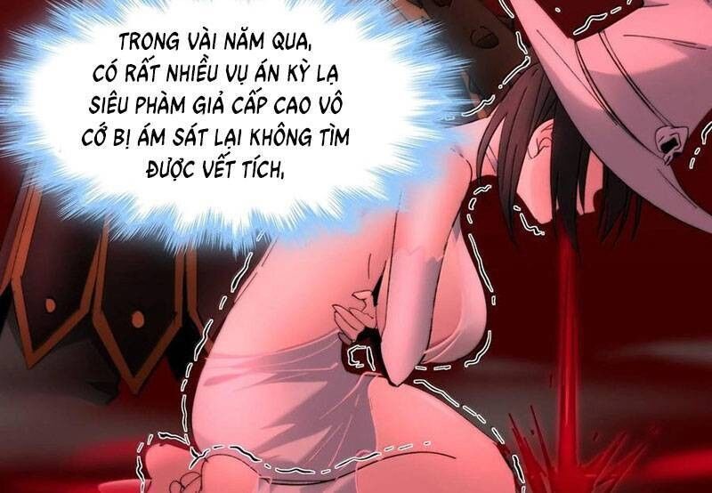 Sức Mạnh Của Ác Thần Chapter 121 - 133