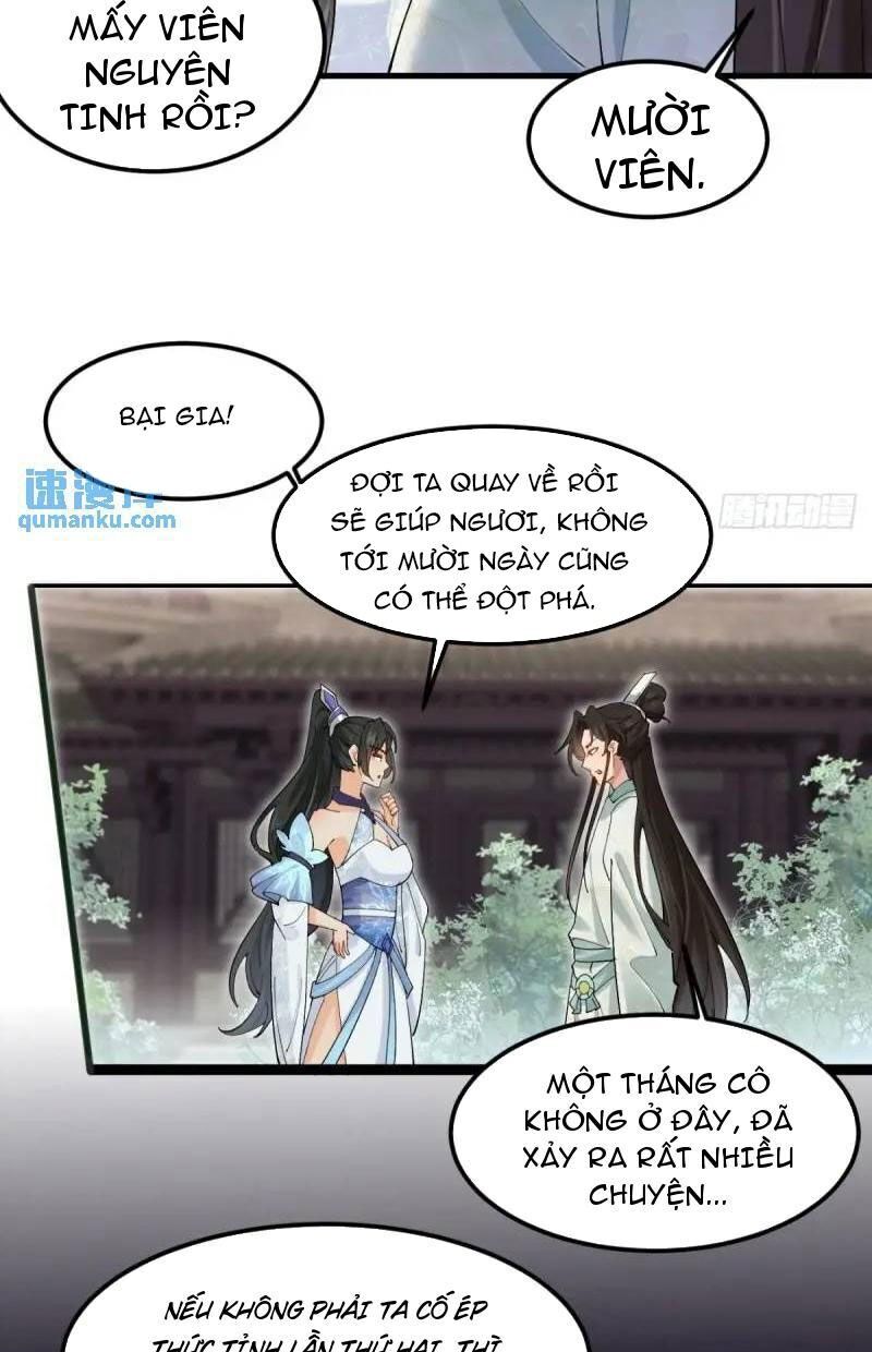 Công Tử Biệt Tú! Chapter 48 - 7