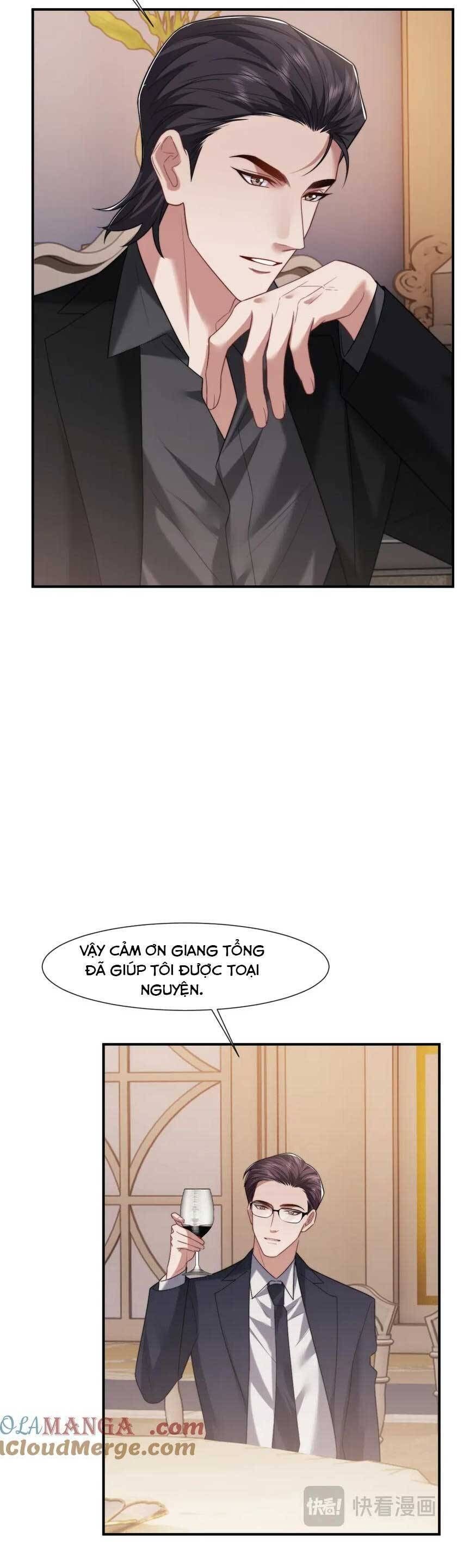 Chủ Mẫu Xuyên Không Tới Làm Phu Nhân Hào Môn Chapter 84 - 16