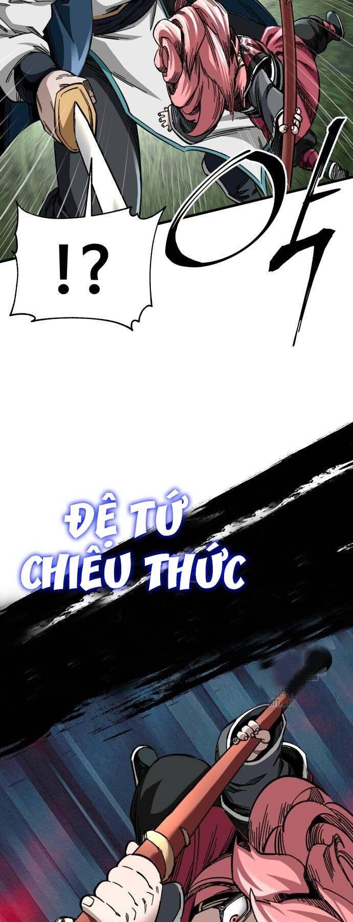 Ông Võ Giả Và Cháu Chí Tôn Chapter 39 - 20