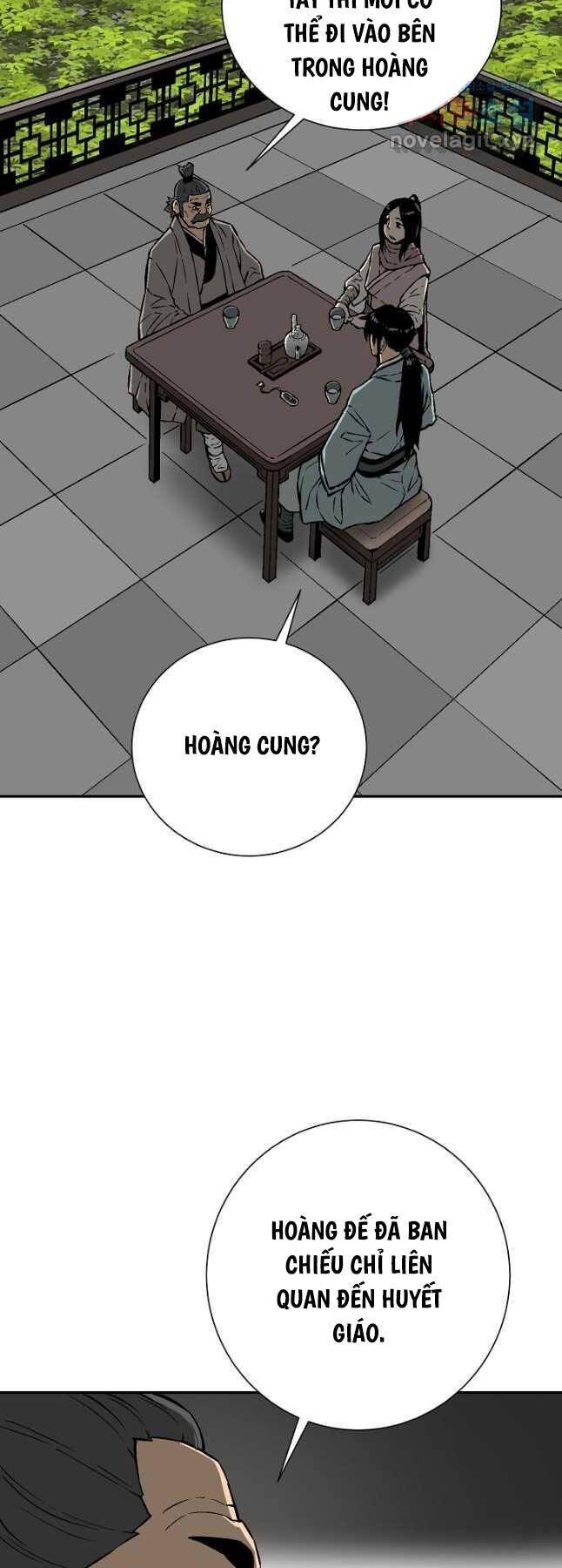 Vĩ Linh Kiếm Tiên Chapter 57 - 28