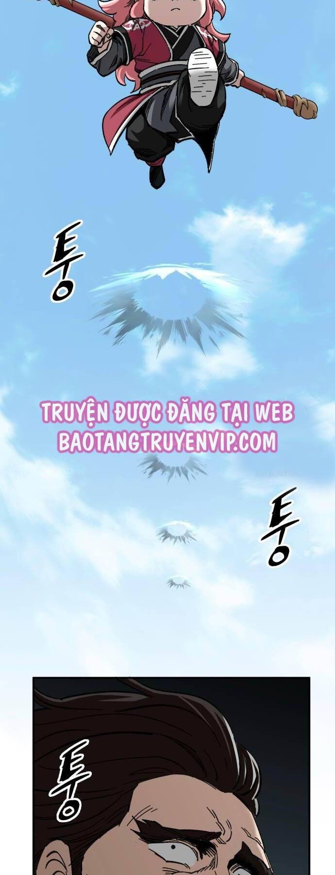 Ông Võ Giả Và Cháu Chí Tôn Chapter 39 - 49