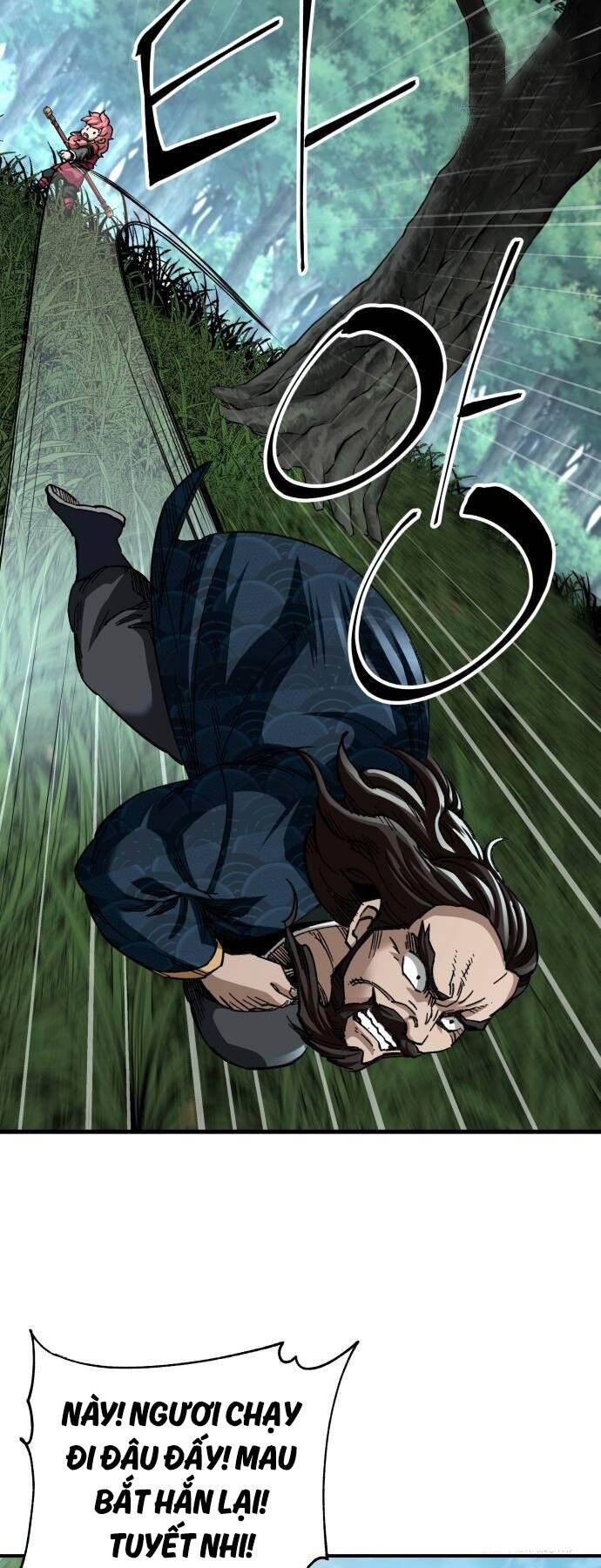 Ông Võ Giả Và Cháu Chí Tôn Chapter 39 - 35