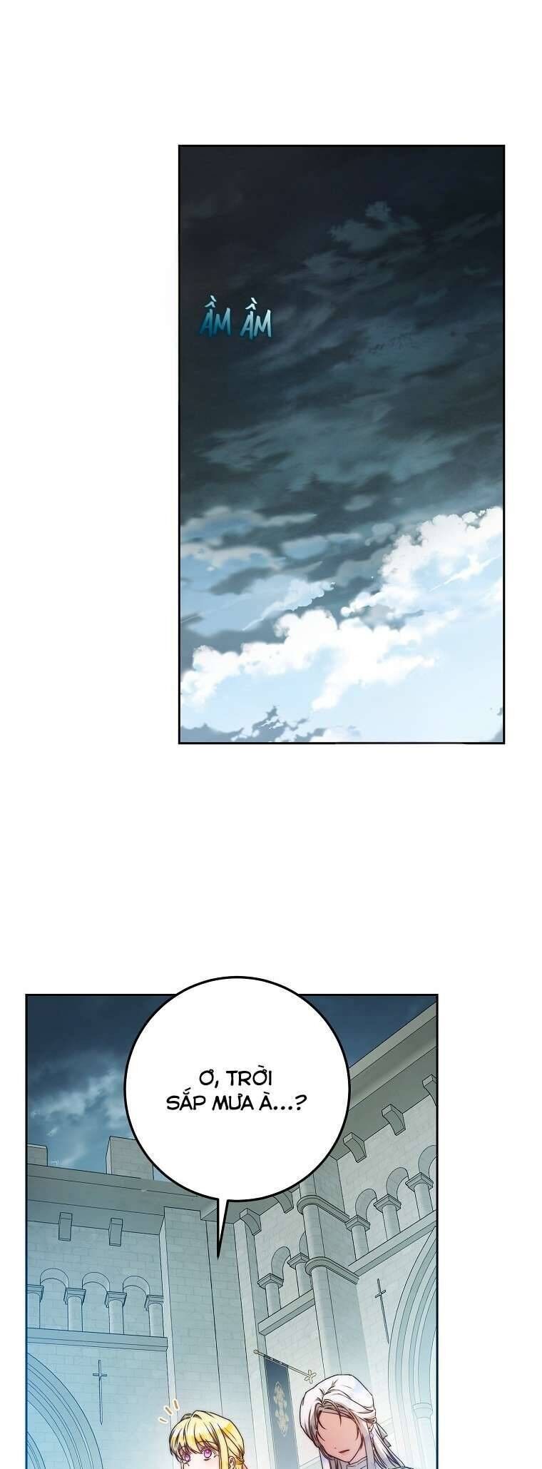 Tôi Trở Thành Vợ Nam Chính Chapter 99 - 57