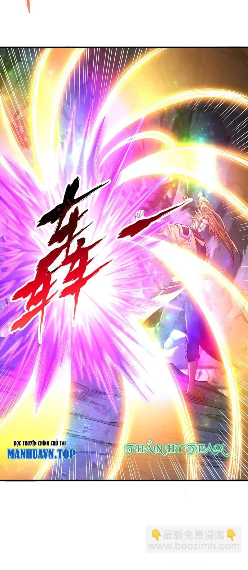 Ta Bị Nhốt Tại Cùng Một Ngày Mười Vạn Năm Chapter 412 - 32