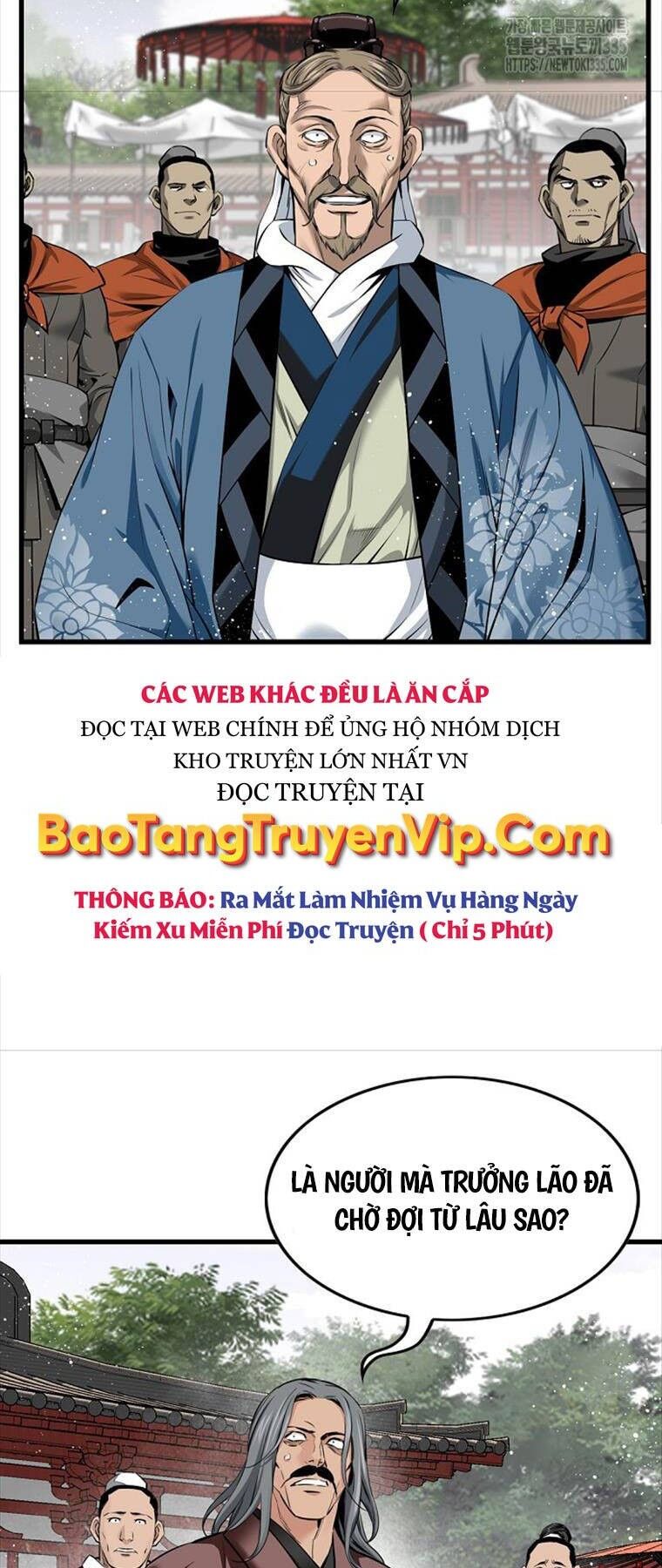 Thiên Hạ Đệ Nhất Y Lại Môn Chapter 63 - 34