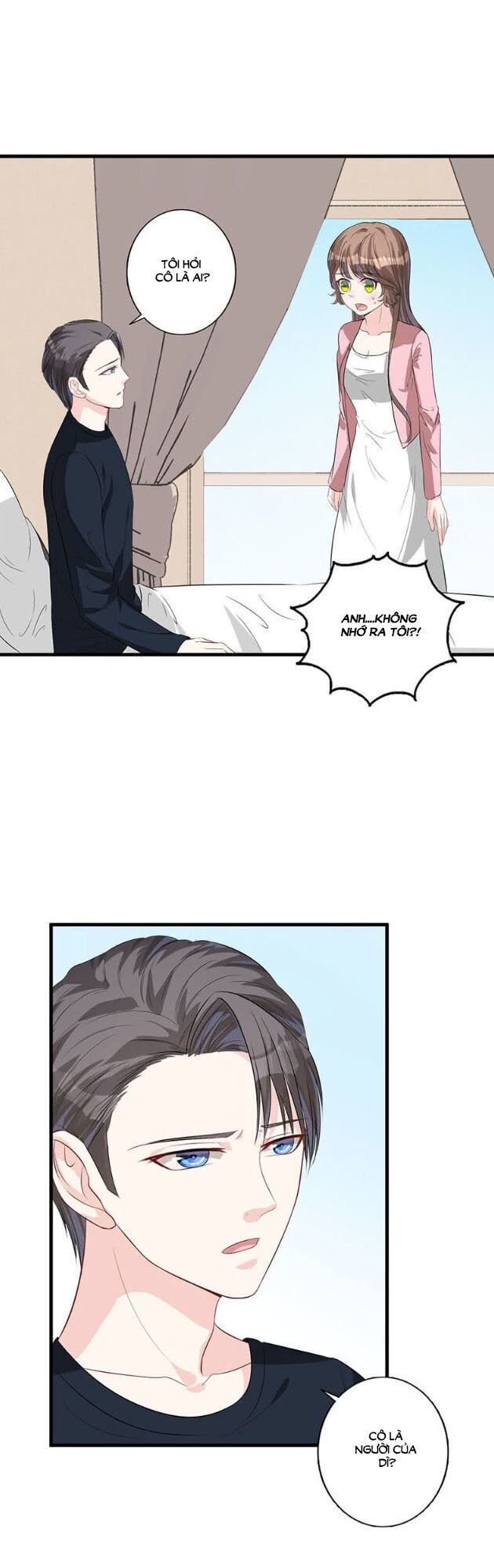 Tân Nương Thế Thân Chapter 28 - 2