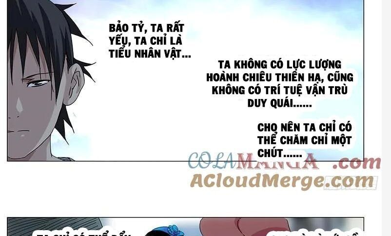 Nhất Nhân Chi Hạ Chapter 303 - 33
