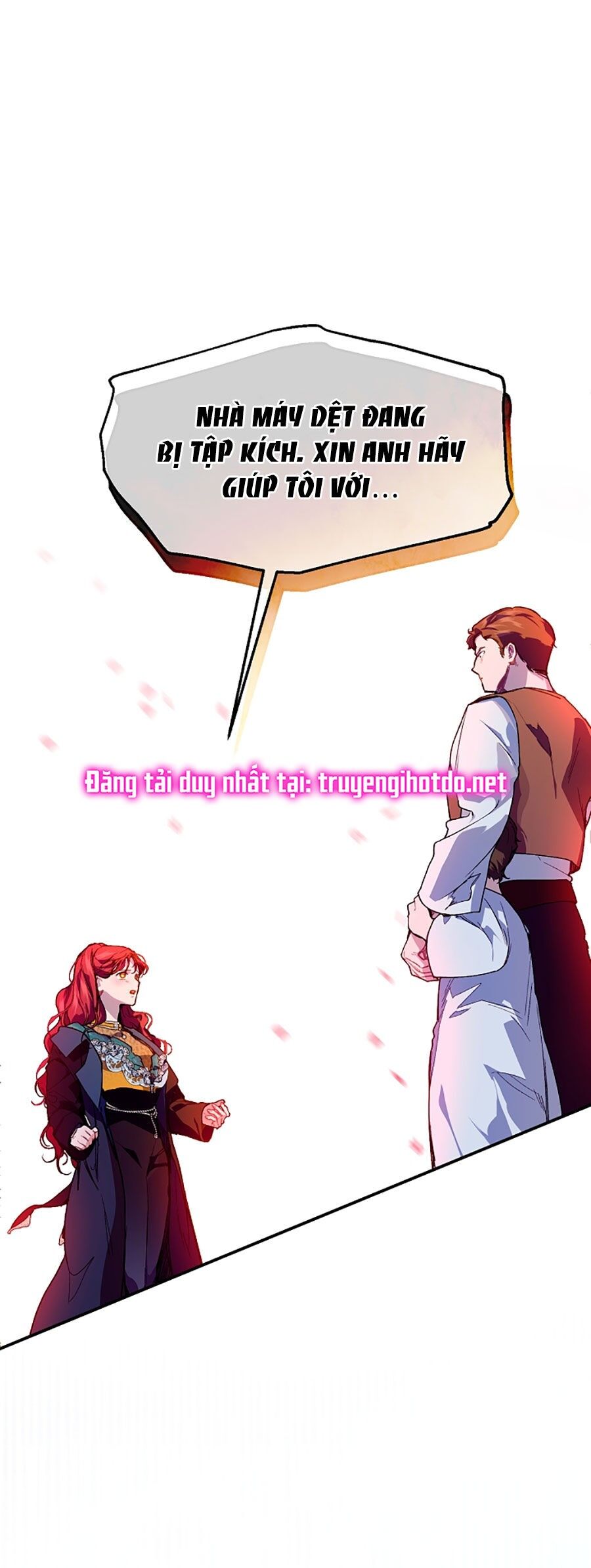 Đại Dương Kiêu Sa Chapter 75.1 - 7