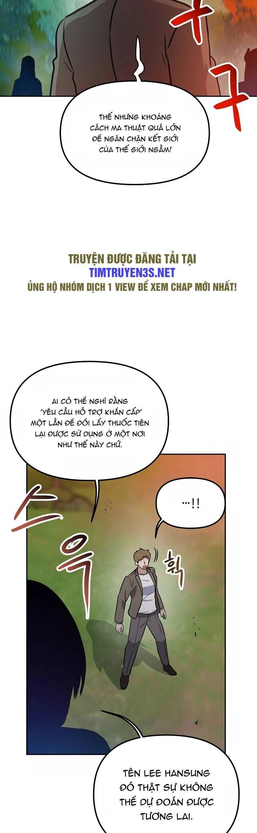 Ta Có Max Thuộc Tính May Mắn Chapter 79 - 43
