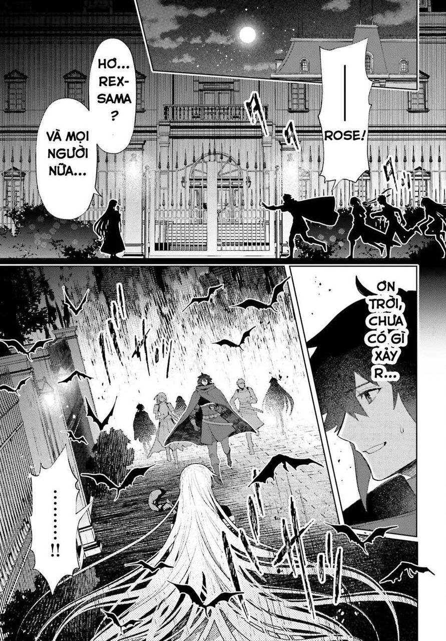 Tôi Không Phải Là Dũng Giả!!! Chapter 29 - 19