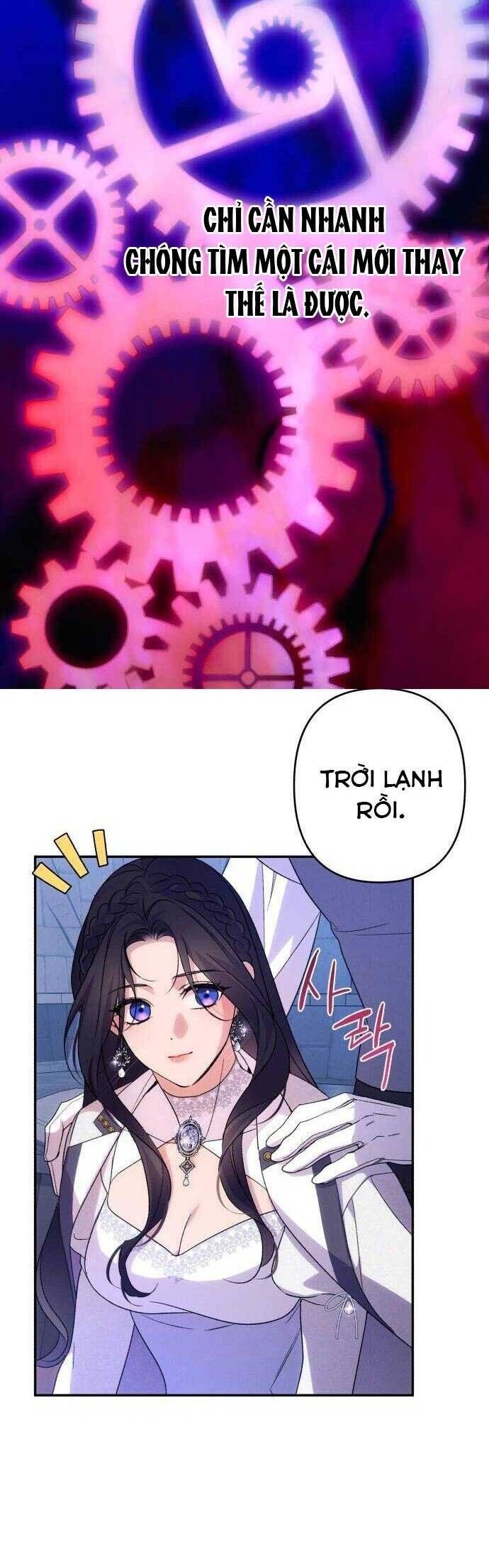 Tôi Sẽ Quyến Rũ Công Tước Phương Bắc Chapter 77 - 56