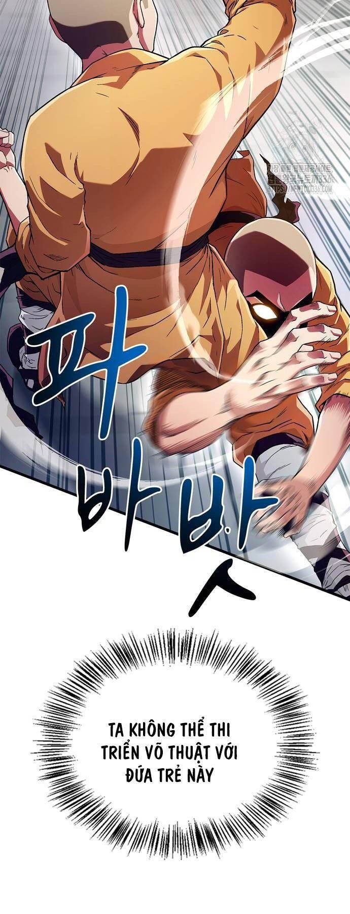 Huấn Luyện Viên Murim Thiên Tài Chapter 4 - 43