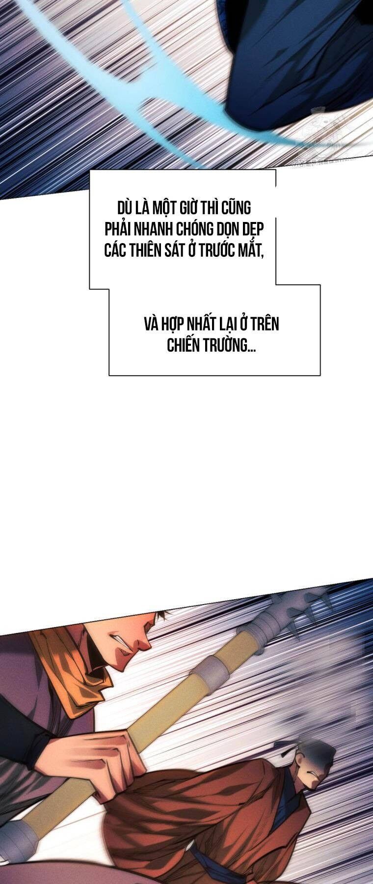 Chuyển Sinh Vào Thế Giới Võ Lâm Chapter 91 - 65