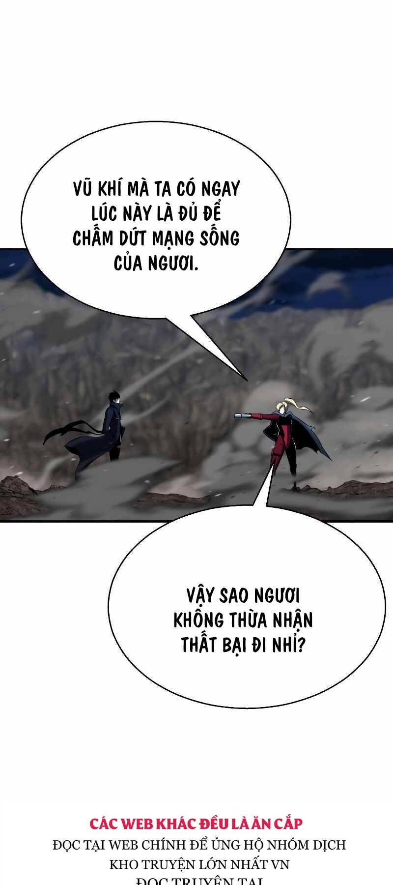 Tử Linh Sư Mạnh Nhất Chapter 46 - 4