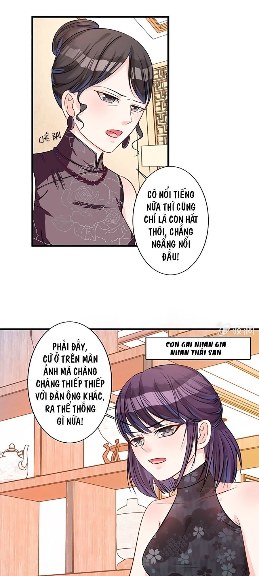 Tân Nương Thế Thân Chapter 3 - 21