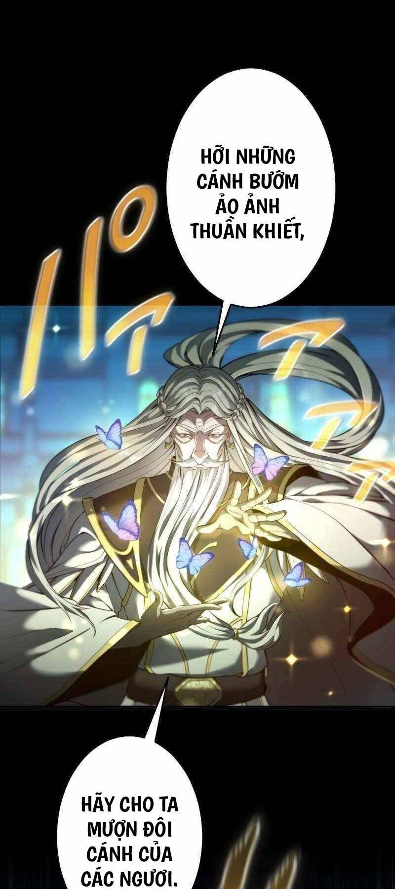 Pháp Sư Cận Chiến Hồi Quy Chapter 17 - 53