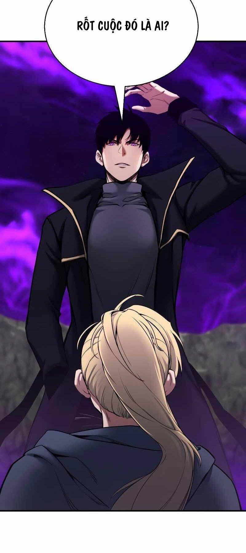 Tử Linh Sư Mạnh Nhất Chapter 46 - 86