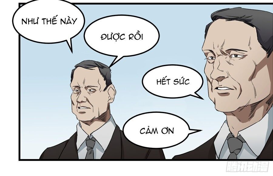 Số 63 Phố Bàng Bối Chapter 11 - 4