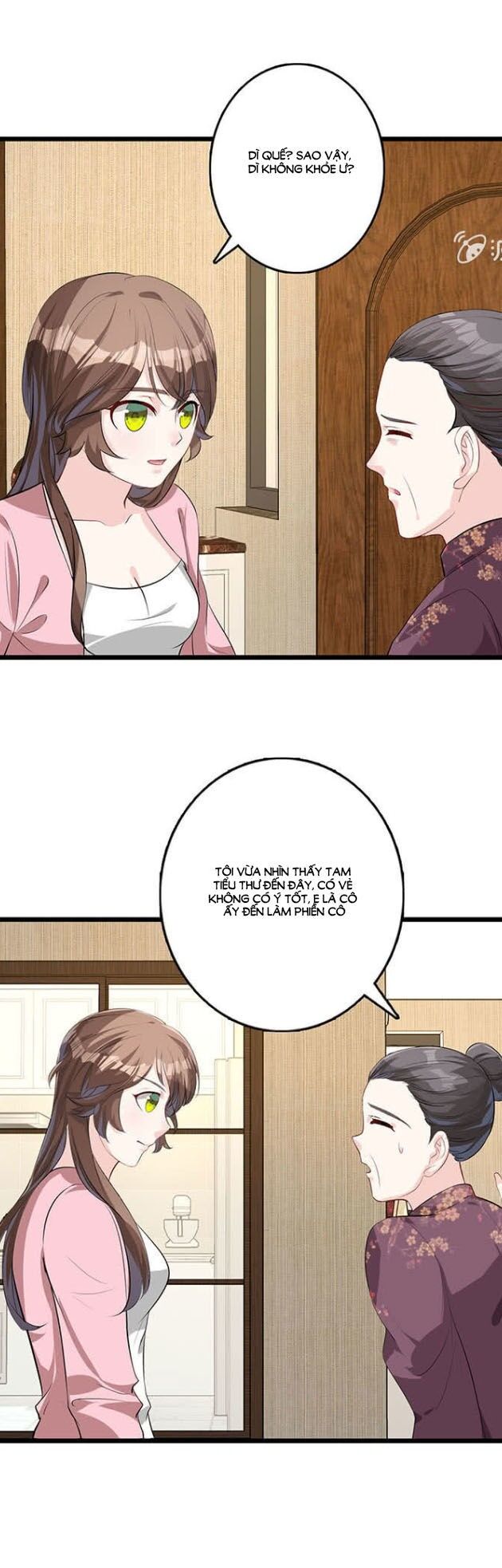 Tân Nương Thế Thân Chapter 30 - 5