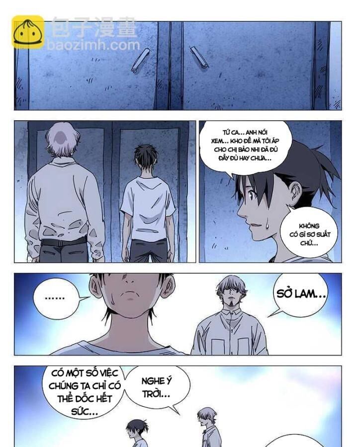 Nhất Nhân Chi Hạ Chapter 312 - 16