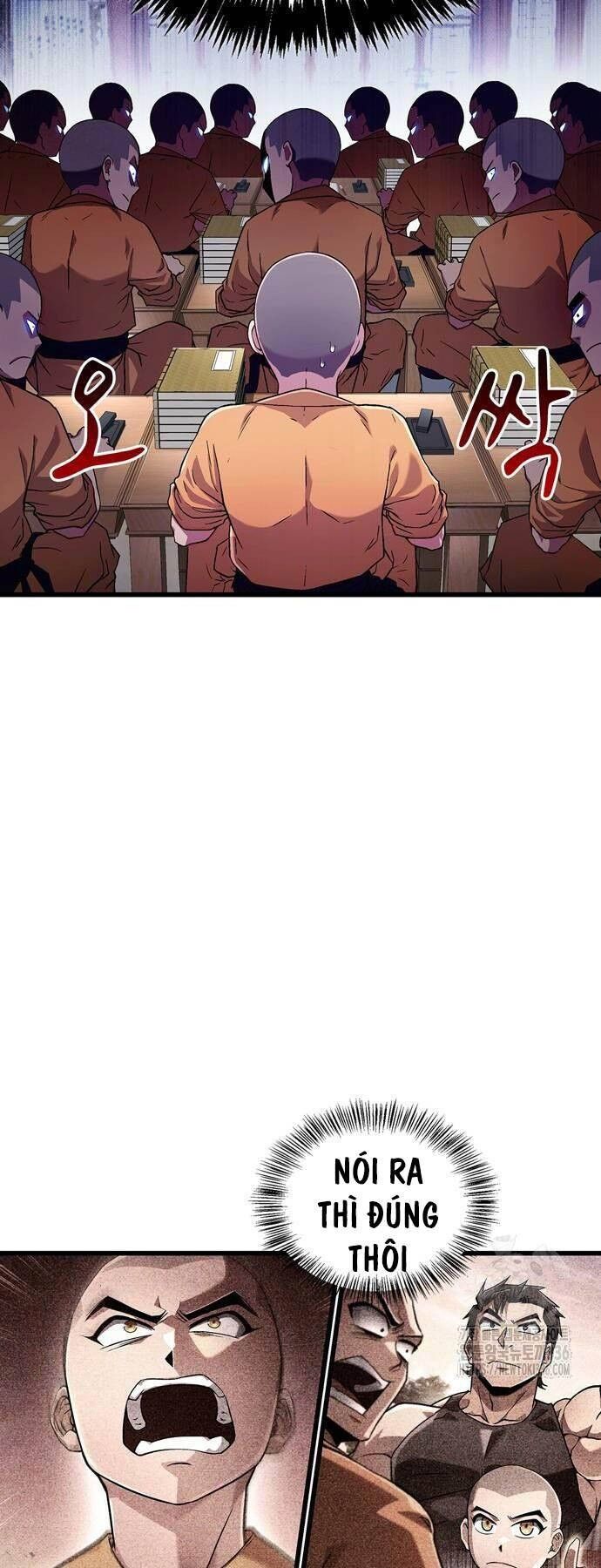 Huấn Luyện Viên Murim Thiên Tài Chapter 3 - 64