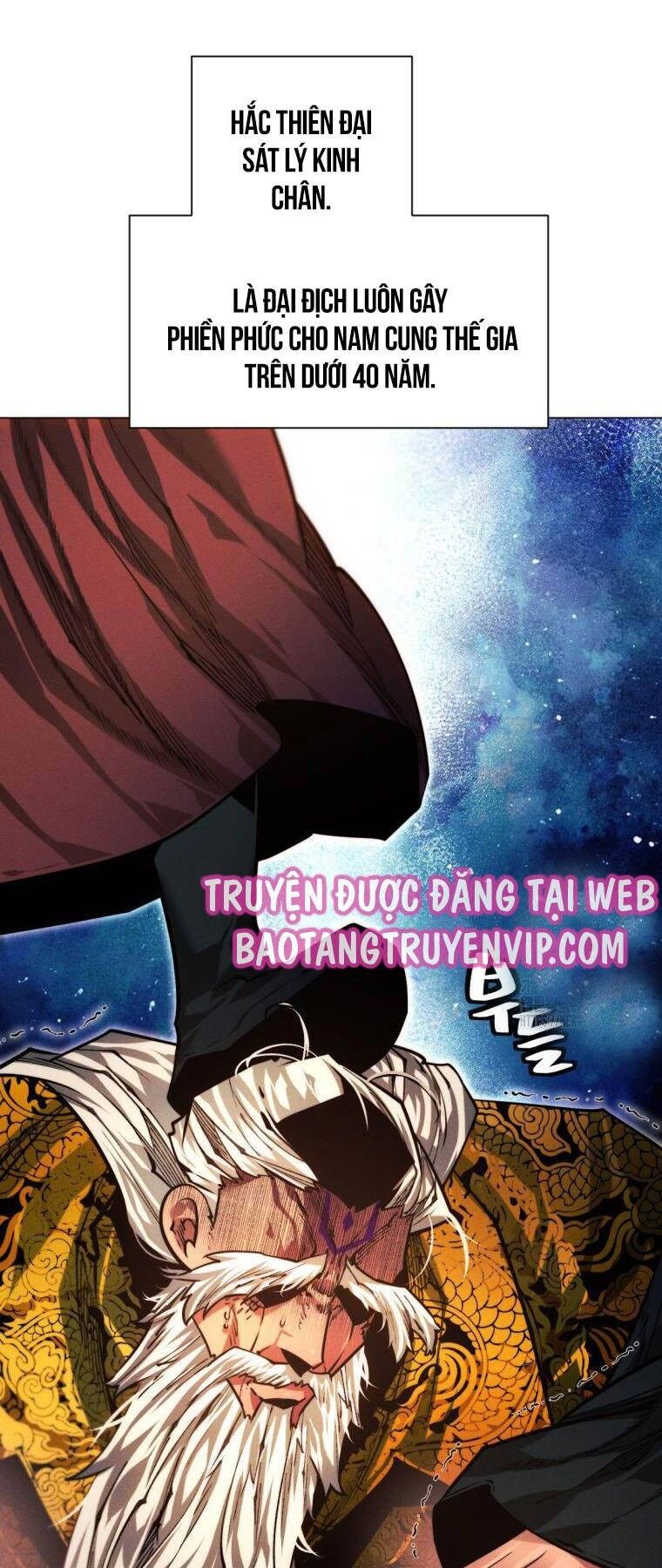 Chuyển Sinh Vào Thế Giới Võ Lâm Chapter 91 - 93